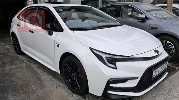 تويوتا كورولا 2025 للبيع في العراق -  بغداد